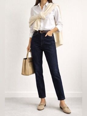 Citizen of humanity Carlie jeans